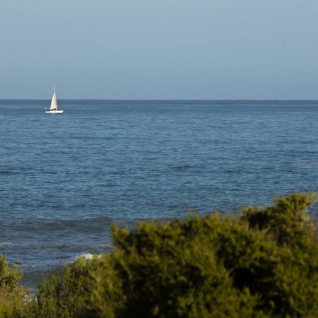 Lekke Ekke Apartman Lambertʼs Bay Kültér fotó