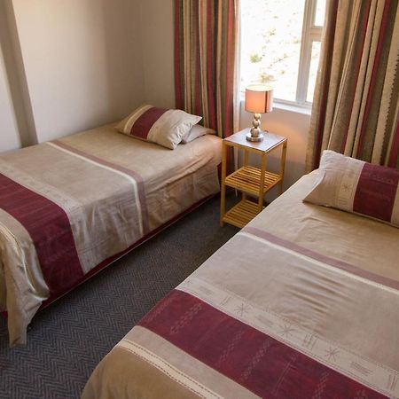 Lekke Ekke Apartman Lambertʼs Bay Kültér fotó