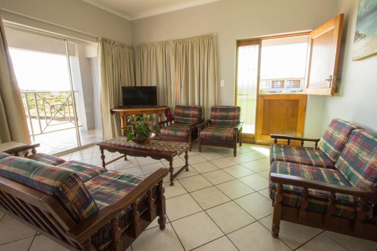 Lekke Ekke Apartman Lambertʼs Bay Kültér fotó