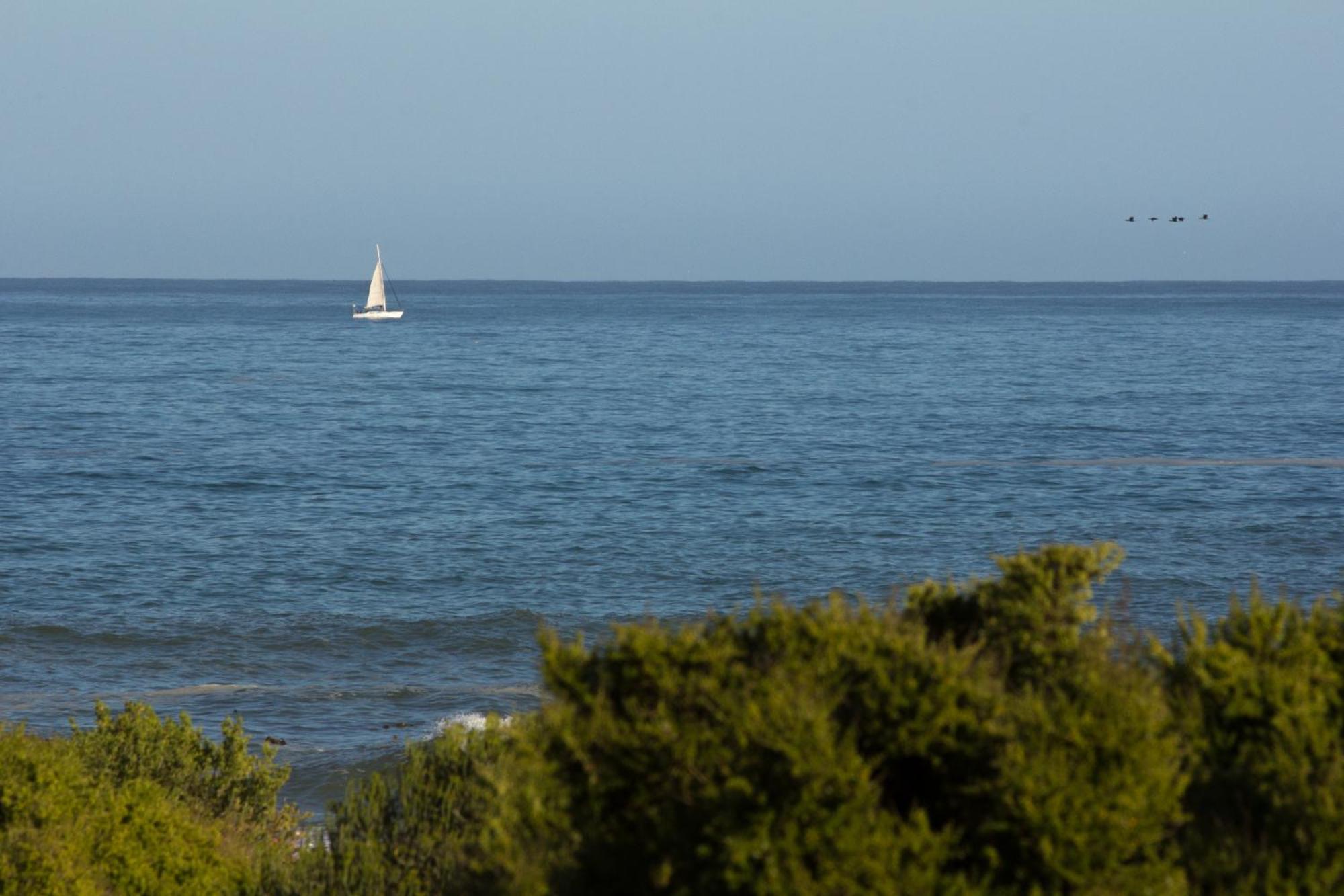 Lekke Ekke Apartman Lambertʼs Bay Kültér fotó