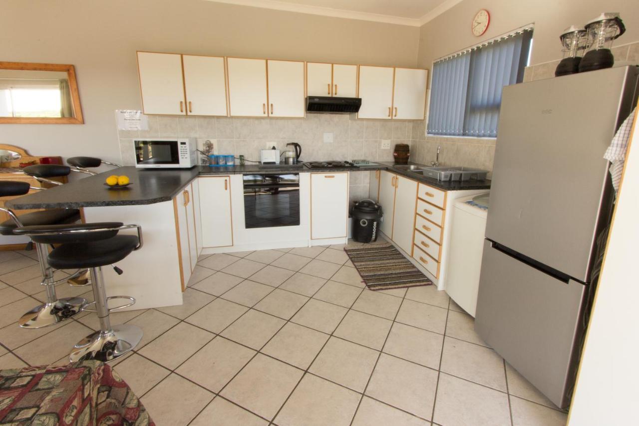 Lekke Ekke Apartman Lambertʼs Bay Kültér fotó