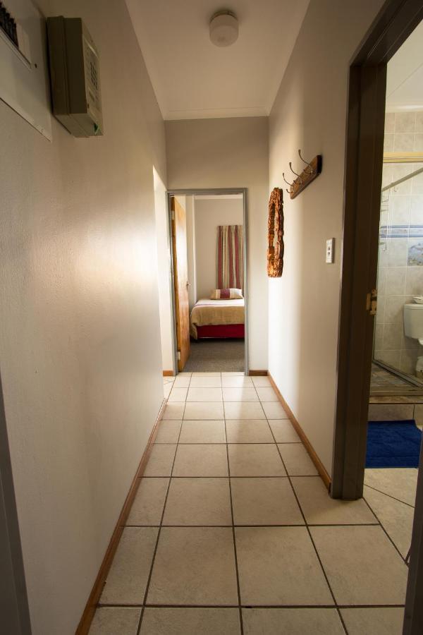 Lekke Ekke Apartman Lambertʼs Bay Kültér fotó