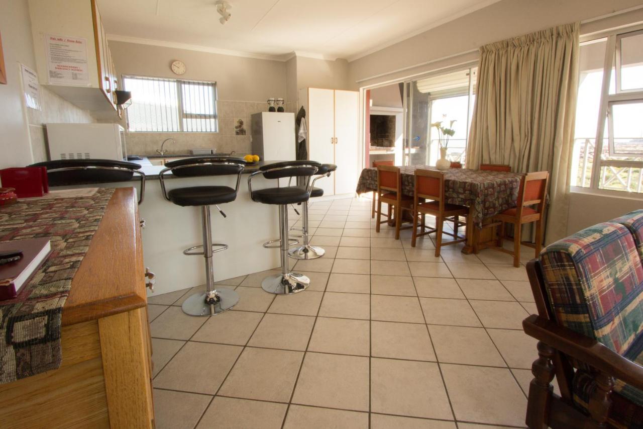 Lekke Ekke Apartman Lambertʼs Bay Kültér fotó